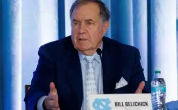 Bill Belichick UNC Hiring Lawsuit