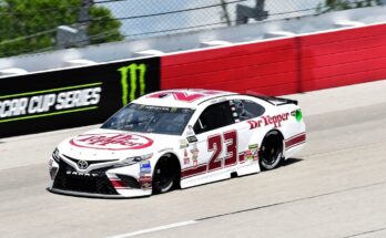 BK Racing Charter Deal Lawsuit