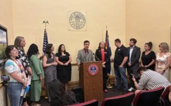 Colorado ICE Subpoenas Lawsuit