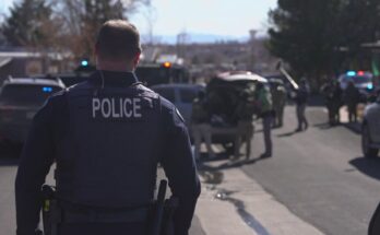 Colorado Denver Sanctuary Policies Lawsuit