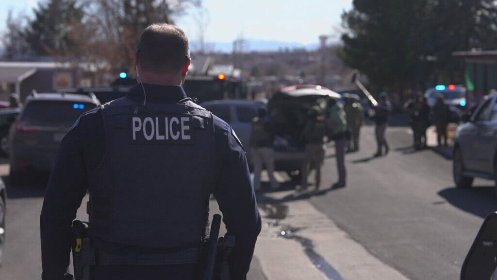 Colorado Denver Sanctuary Policies Lawsuit