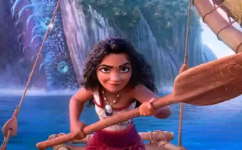 Disney Moana Copyright Lawsuit