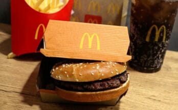 E Coli Quarter Pounder Mcdonald's Lawsuit