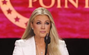 Erika Kirk Lawsuit