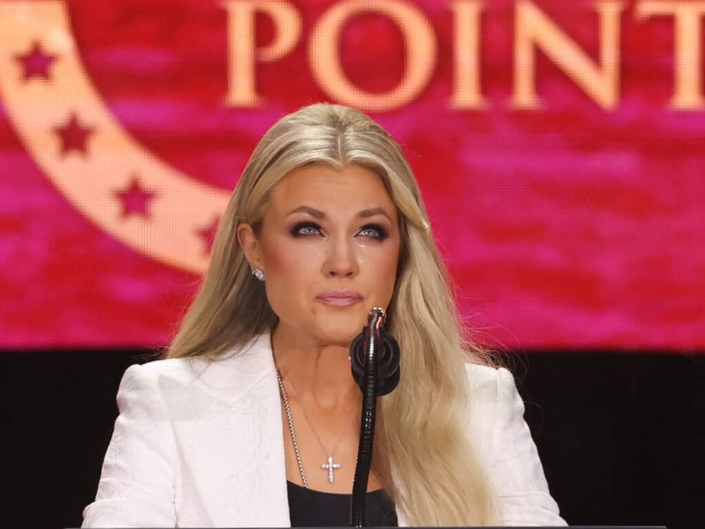 Erika Kirk Lawsuit