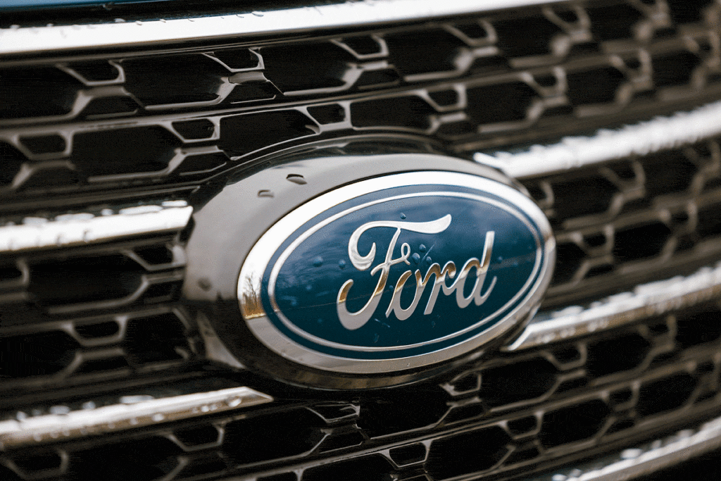 Ford Loses Dealership Sale Lawsuit