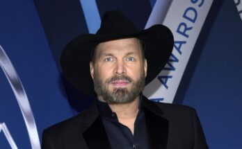 Garth Brooks Sexual Lawsuit Update