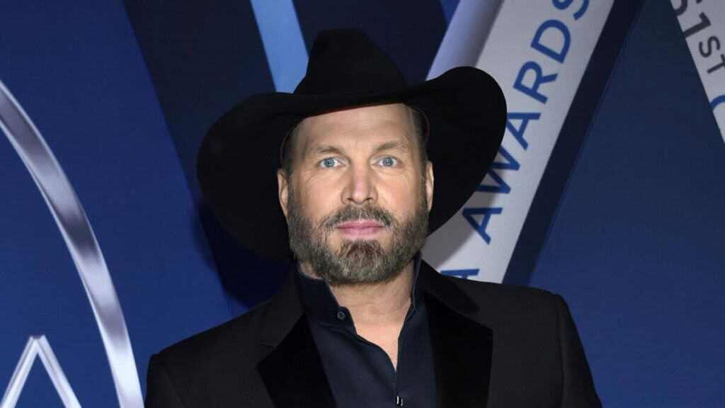 Garth Brooks Sexual Lawsuit Update
