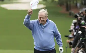 Jack Nicklaus Defamation Lawsuit