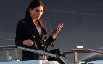 Laura Loomer Social Media Lawsuit