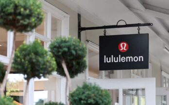 Lululemon Costco Clothing Design Lawsuit