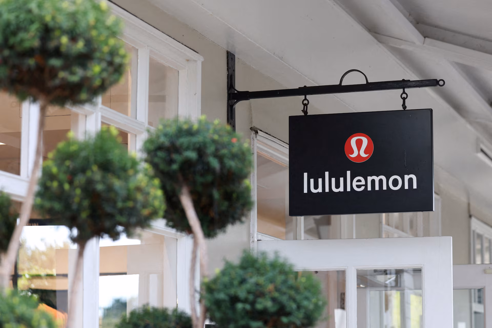 Lululemon Costco Clothing Design Lawsuit