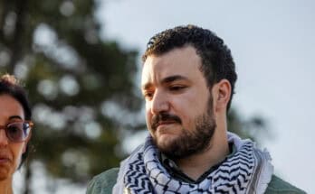 Mahmoud Khalil Lawsuit Trump Administration