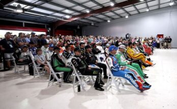 Nascar Owners Statements Antitrust Lawsuit