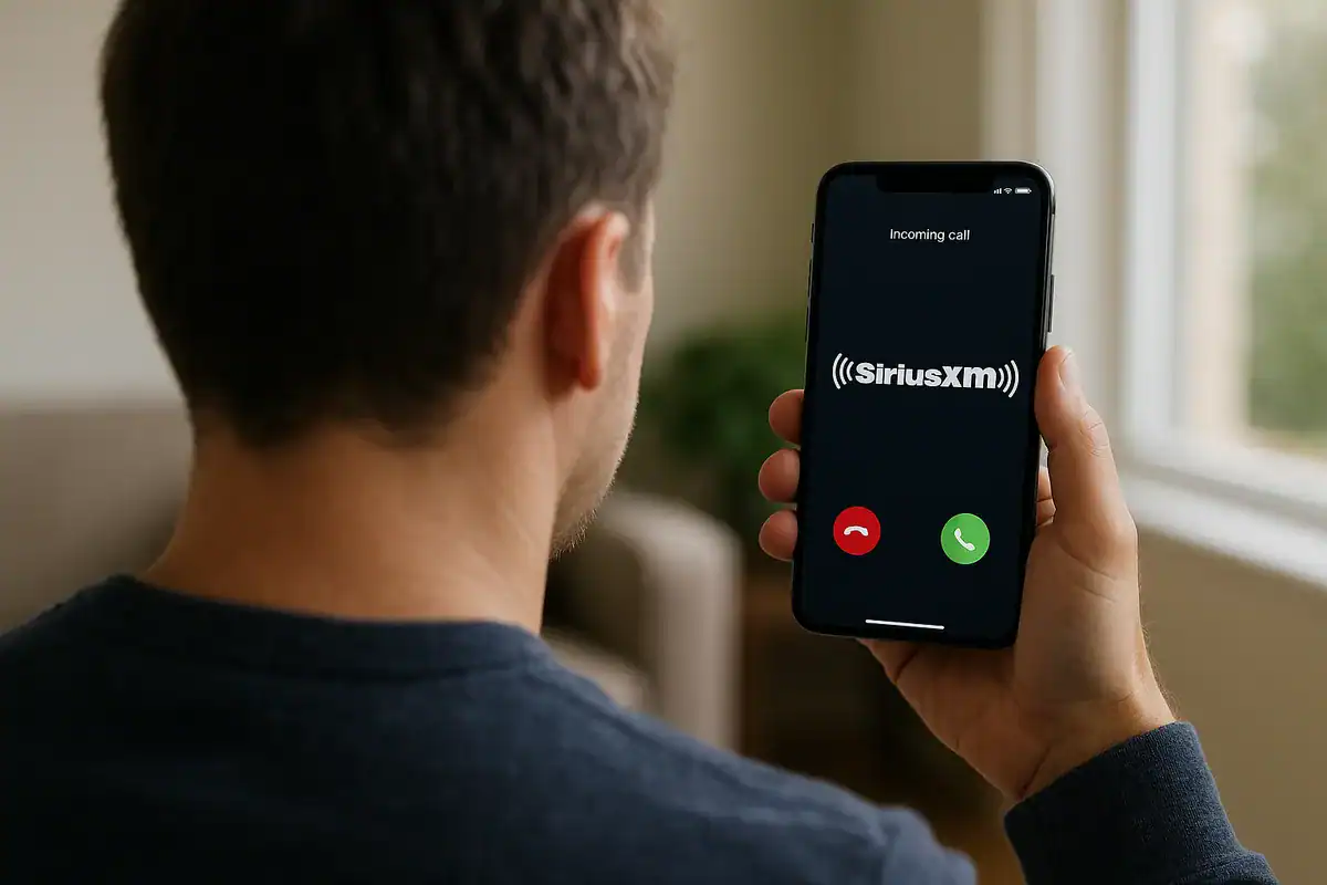 Nationwide Robocall Lawsuit Settlement