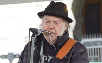 Neil Young Chrome Hearts Trademark Lawsuit