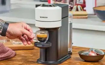 Nespresso Vertuo Next Coffee Machine Lawsuit