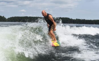 North Myrtle Beach Wakeboarding Lawsuit