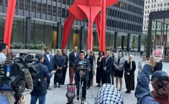Northwestern Anti-Bias Training Lawsuit