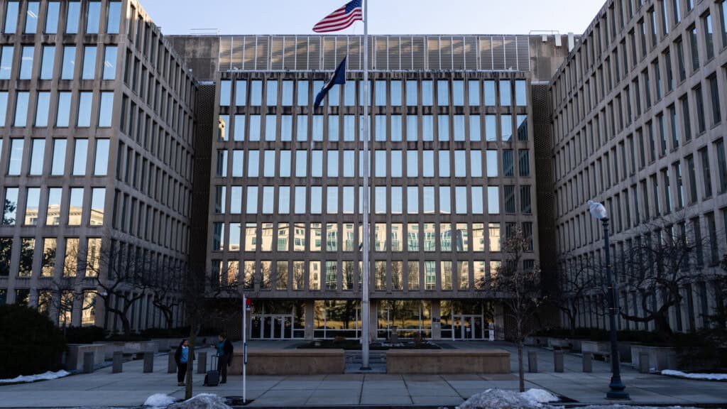 OPM Mass Firings Lawsuit Ruling