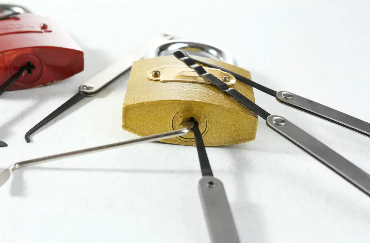 Proven Locks Lawsuit