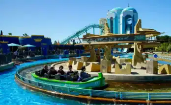 Seaworld Class action Lawsuit Settlement