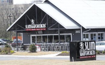 Slim Chickens Franchise Lawsuit