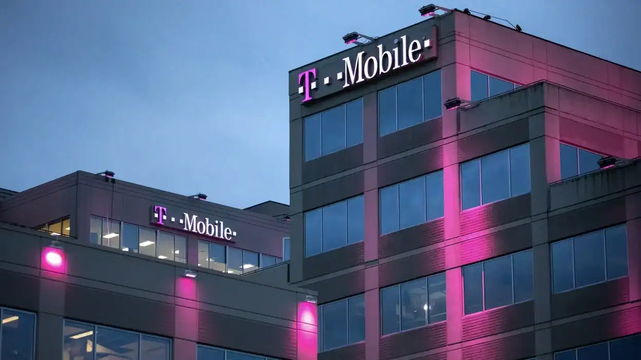 T-Mobile Class Action Lawsuit 2025