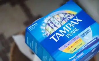 Tampax Lawsuit Claim