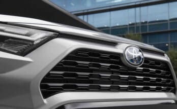 Toyota Automatic Gearbox Lawsuit