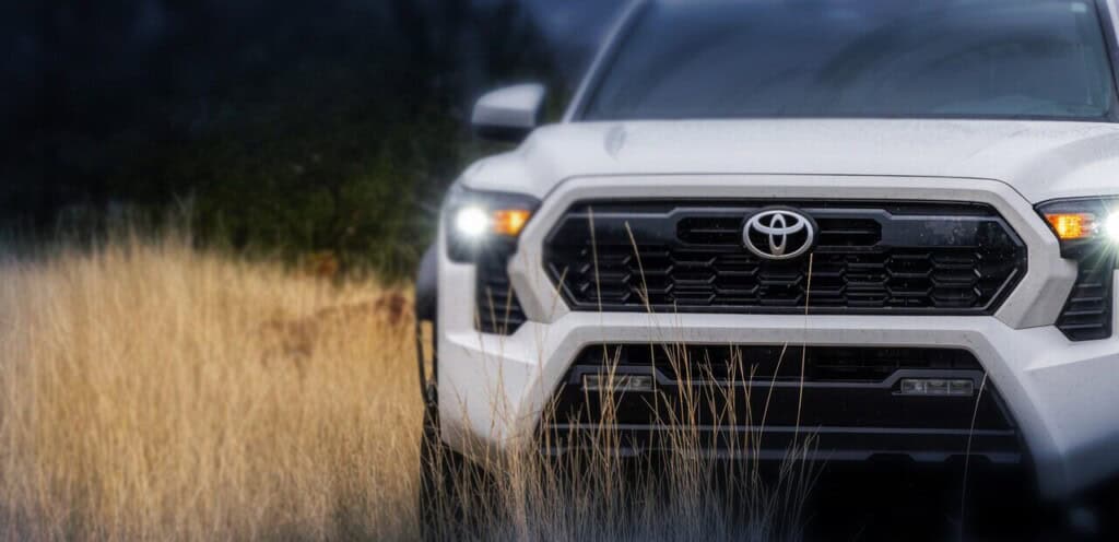 Toyota Aisin Transmission Lawsuit