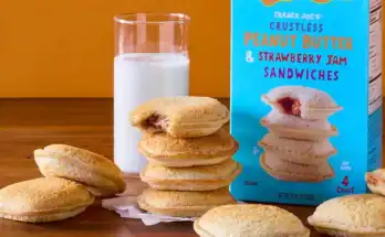 Trader Joes Uncrustables Lawsuit