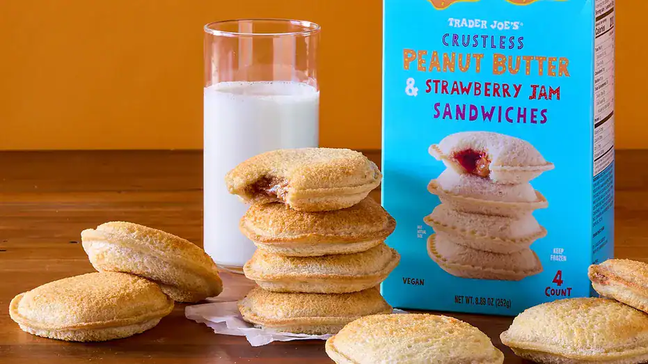 Trader Joes Uncrustables Lawsuit