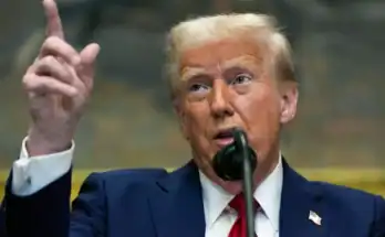 Trump Foreign AID Nonprofits Lawsuit