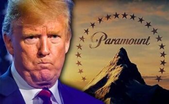 Trump Paramount Lawsuit