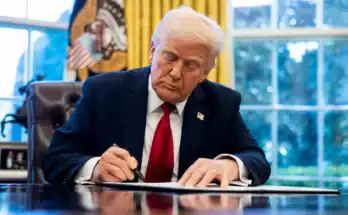 Trump vs Wilmerhale Lawsuit