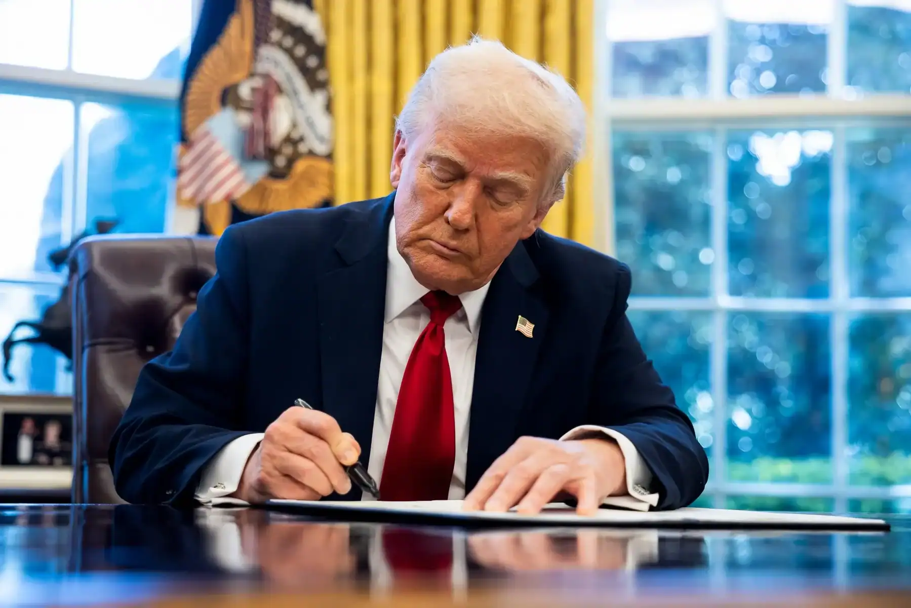 Trump vs Wilmerhale Lawsuit