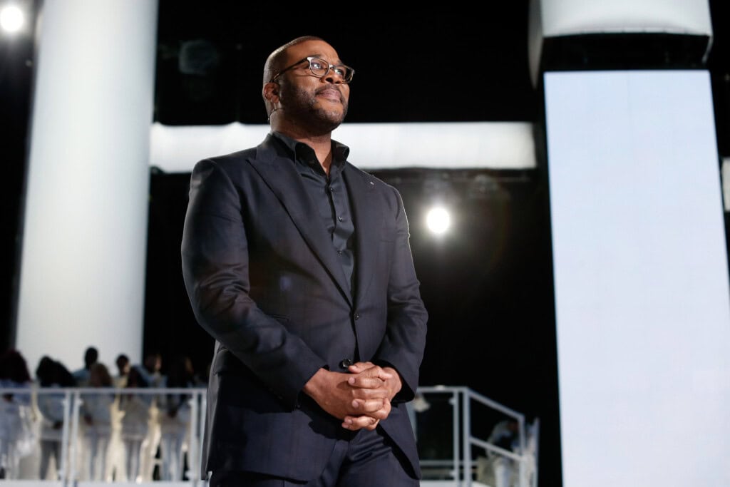 Tyler Perry Lawsuit Text Messages