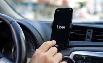 Uber One FTC Lawsuit