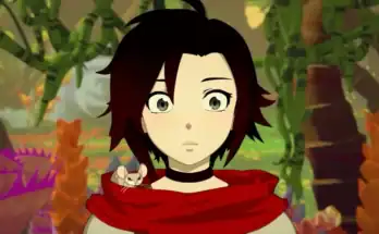 Viz Media RWBY Copyright Lawsuit