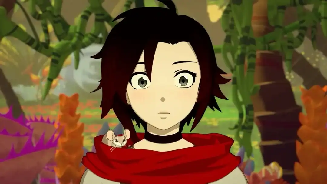 Viz Media RWBY Copyright Lawsuit