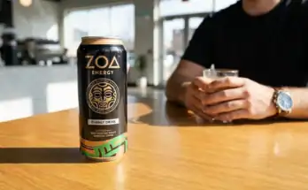 Zoa Energy 0 Preservatives Lawsuit