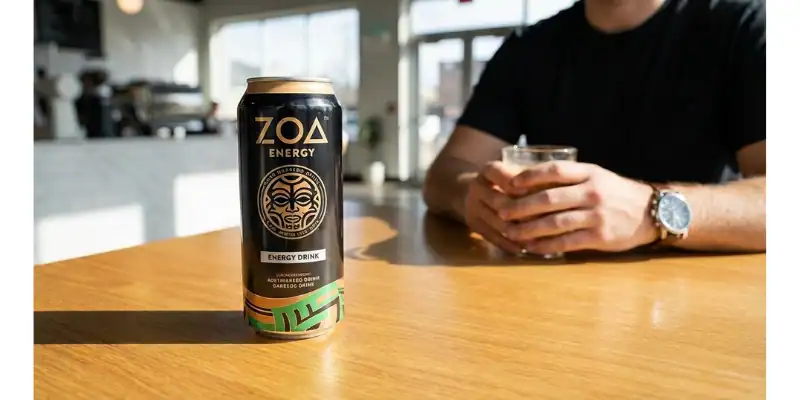 Zoa Energy 0 Preservatives Lawsuit