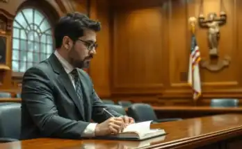 The Role of Expert Witnesses in Proving Liability for Medical Malpractice