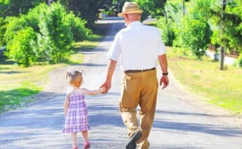 Grandparents' Rights: Navigating the Legal Path to Visitation and Custody