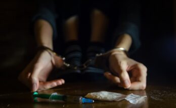 Not All Drugs Are Treated Equal: Surprising Facts About Abilene, TX, Possession Laws