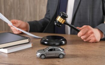 Car Accidents Don’t Stop at Impact: The Real Issues Start After