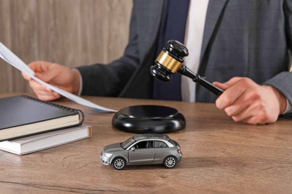 Car Accidents Don’t Stop at Impact: The Real Issues Start After