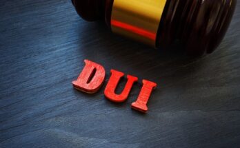 What Everyone Gets Wrong About Felony DUI Charges in Pasadena, CA