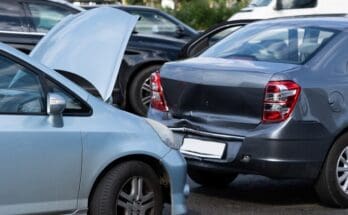 Why a Simple Conversation After a Car Crash Can Turn Into Something Bigger Later